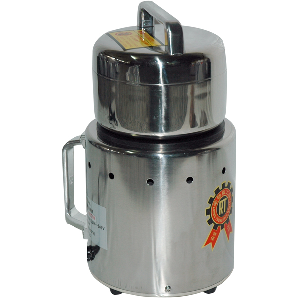 中國(guó)臺(tái)灣榮聰4兩裝高速粉碎機(jī)RT-04A