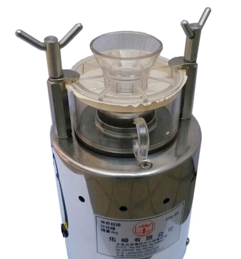 實(shí)驗(yàn)室粉碎機(jī)